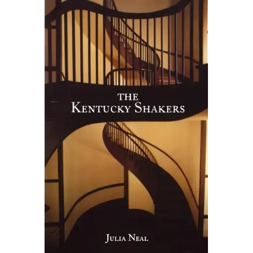 Kentucky Shakers-Pa