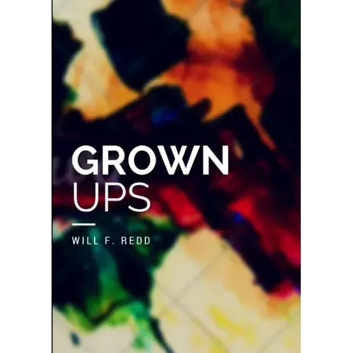 Grown Ups