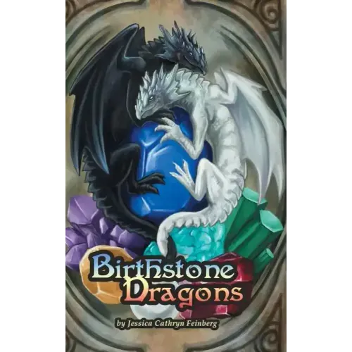 Birthstone Dragons