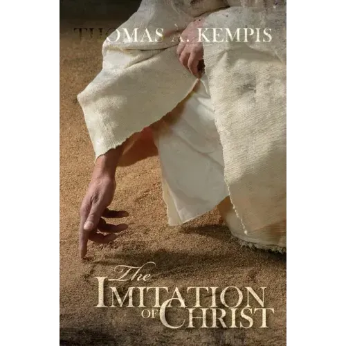 The Imitation of Christ