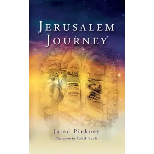 Jerusalem Journey
