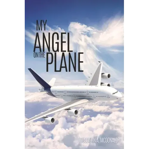 My Angel on the Plane