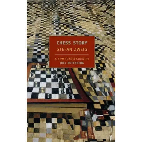 Chess Story