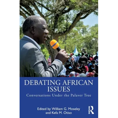 Debating African Issues: Conversations Under the Palaver Tree