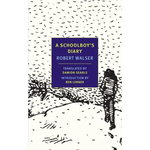 A Schoolboy's Diary: And Other Stories