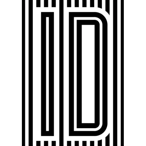 Id Identity: New Short Fiction from Africa
