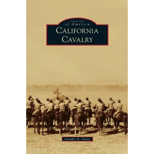 California Cavalry