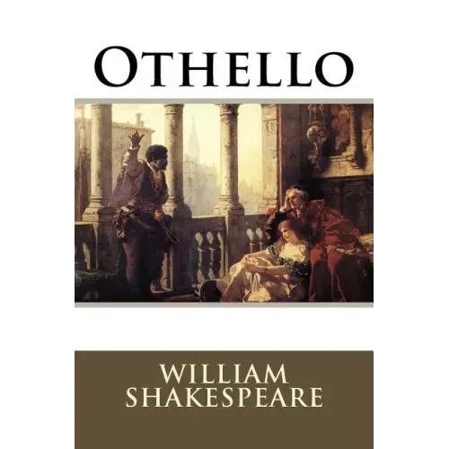 Othello William Shakespeare