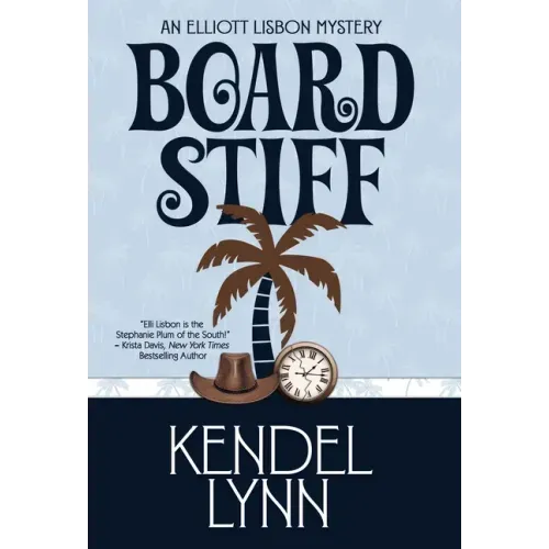 Board Stiff