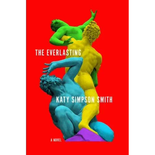 The Everlasting