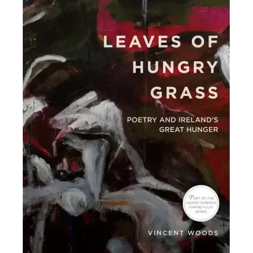 Leaves of Hungry Grass
