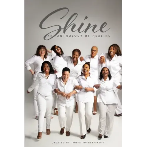 Shine: An Anthology of Healing