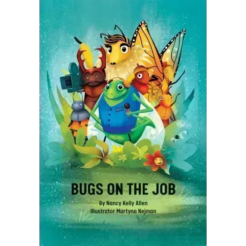Bugs on the Job