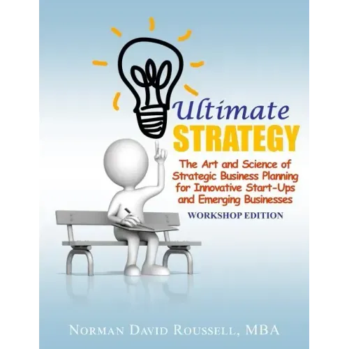 Ultimate Strategy Workshop Edition