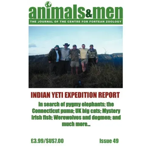 Animals & Men 49