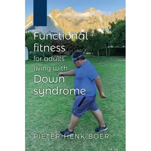 Functional Fitness for Adults Living with Down Syndrome