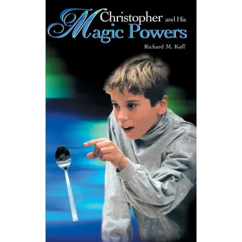 Christopher and His Magic Powers