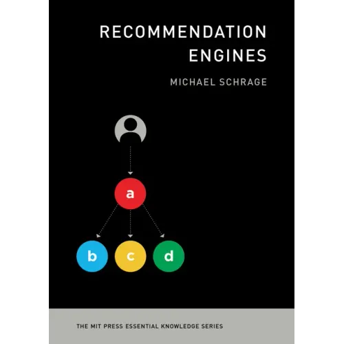 Recommendation Engines