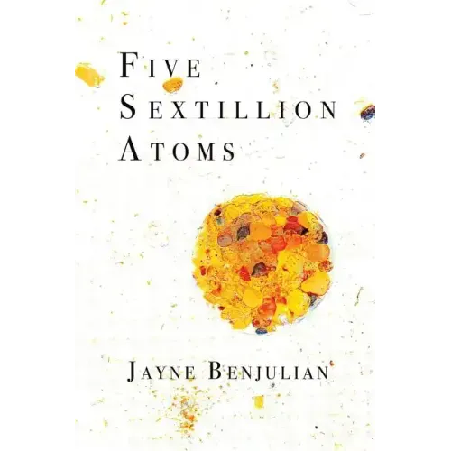 Five Sextillion Atoms