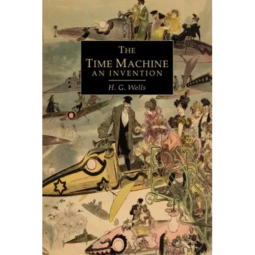 The Time Machine