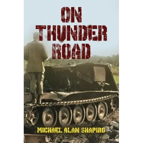 On Thunder Road