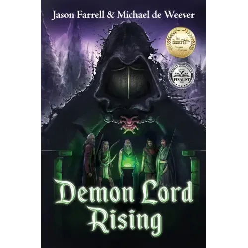 Demon Lord Rising
