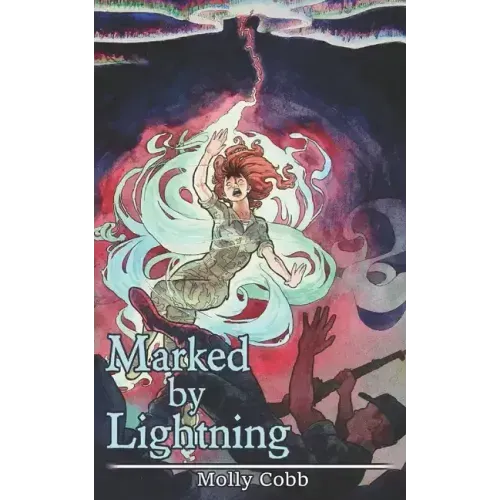 Marked by Lightning