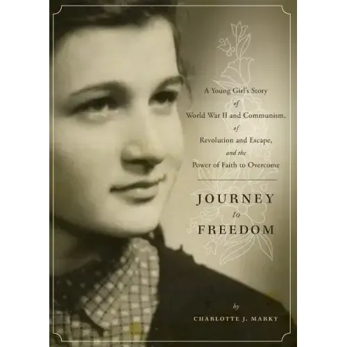 Journey to Freedom