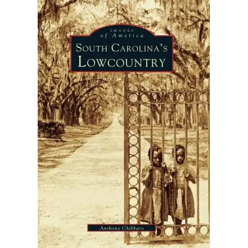 South Carolina's Lowcountry