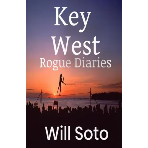 Key West Rogue Diaries