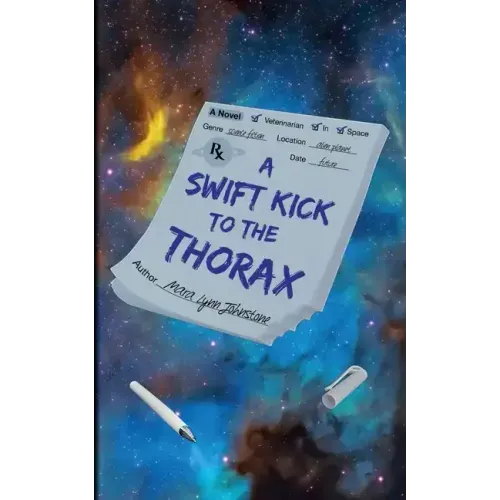 A Swift Kick to the Thorax