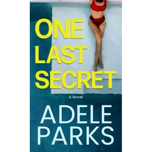 One Last Secret