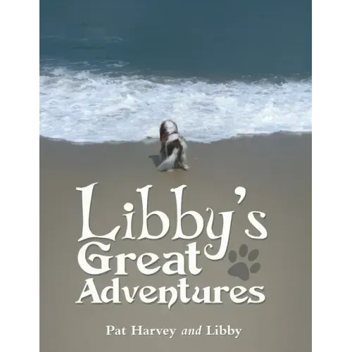 Libby's Great Adventures