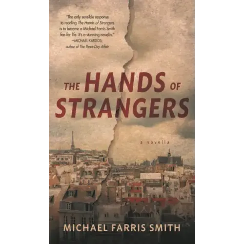 The Hands of Strangers