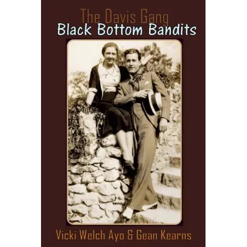 Black Bottom Bandits