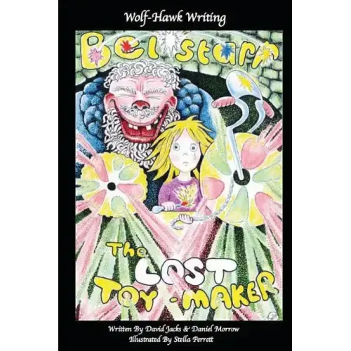 Belstarr The Lost Toymaker