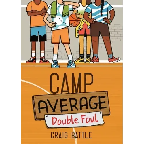Camp Average: Double Foul