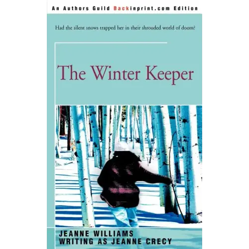 The Winter Keeper