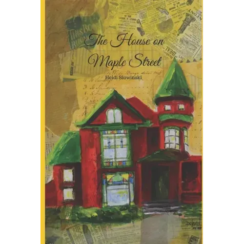 The House on Maple Street