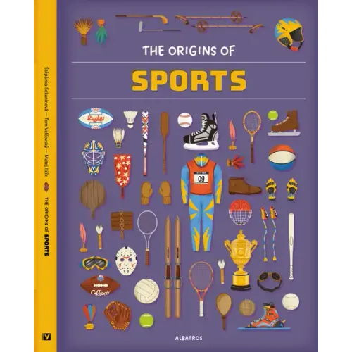 The Origins of Sports
