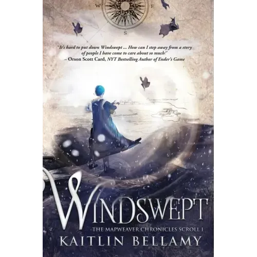 Windswept