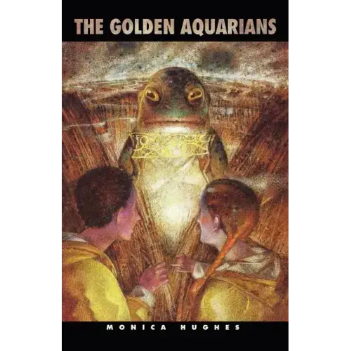 The Golden Aquarians