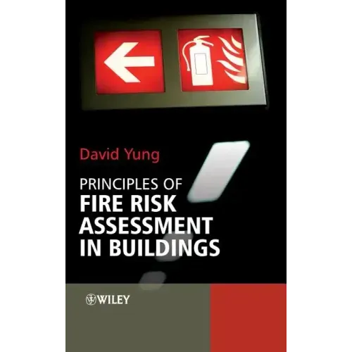 Principles of Fire Risk Assess