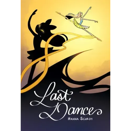Last Dance