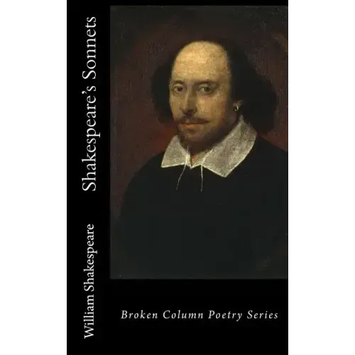 Shakespeare's Sonnets