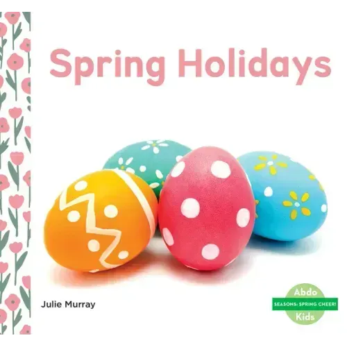 Spring Holidays