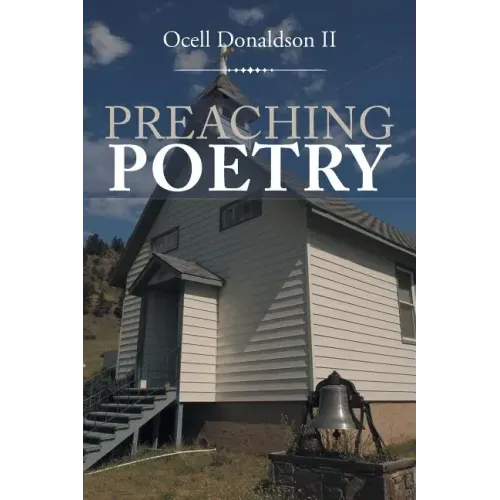 Preaching Poetry