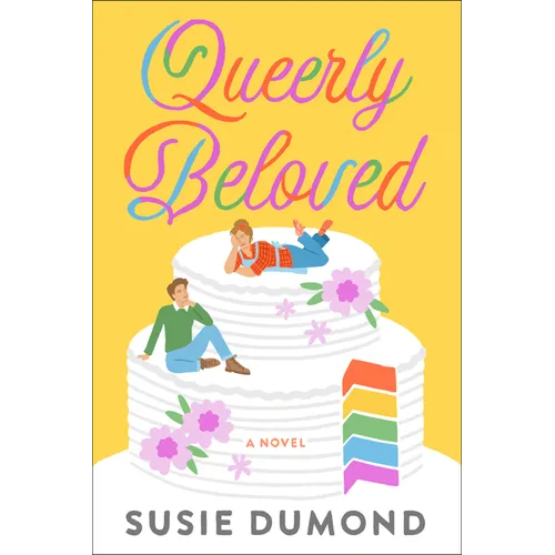 Queerly Beloved