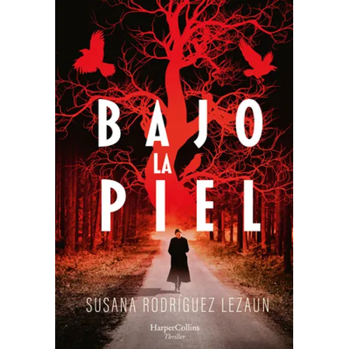 Bajo La Piel (Under the Skin)
