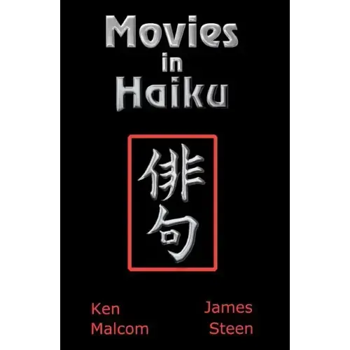 Movies in Haiku